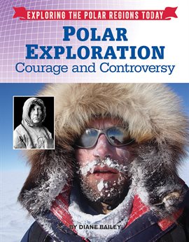 Image de couverture de Polar Exploration