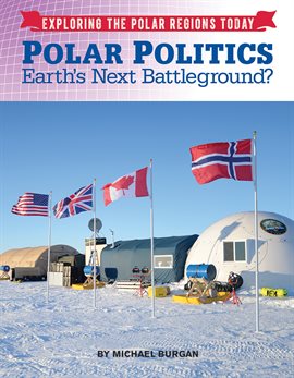 Cover image for Polar Politics