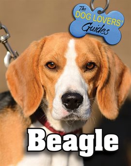 Cover image for Beagle