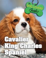 Cavalier King Charles Spaniel cover image
