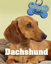 Dachshund cover image