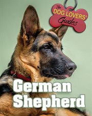 German shepherd cover image
