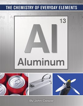 Image de couverture de Aluminum
