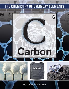 Cover image for Carbon