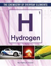 Hydrogen cover image