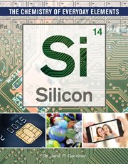 Silicon cover image