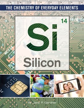 Cover image for Silicon