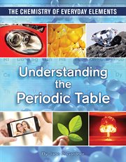 Understanding the periodic table cover image