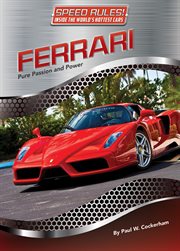 Ferrari : the ultimate dream machine cover image