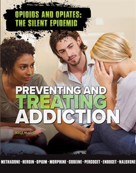 Cover image for Preventing and Treating Addiction