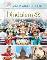 Hinduism cover image