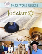 Judaism cover image