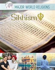 Sikhism cover image