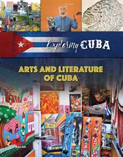 Arts and literature of Cuba cover image