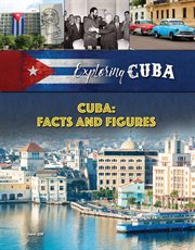 Cuba. Facts and Figures cover image