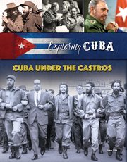Cuba under the Castros cover image