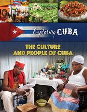 The culture and people of Cuba cover image