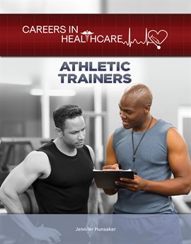 Cover image for Athletic Trainers