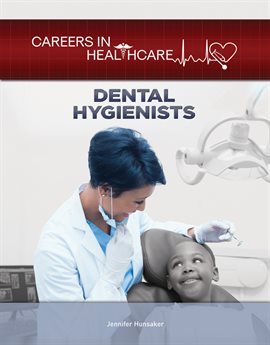 Cover image for Dental Hygienists