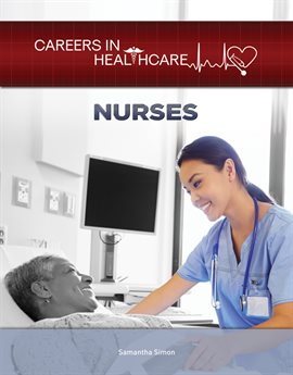 Umschlagbild für Nurses
