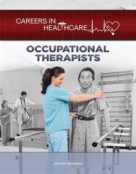 Cover image for Occupational Therapists