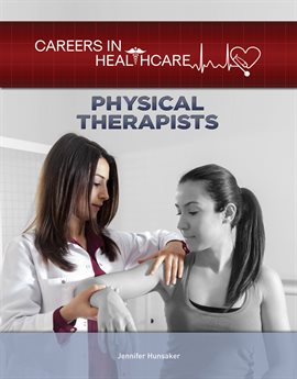 Umschlagbild für Physical Therapists