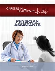 Physician assistants cover image