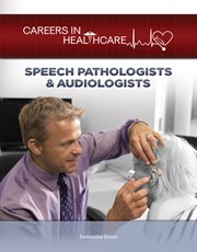 Speech pathologists & audiologists cover image
