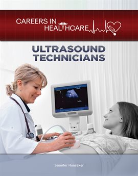 Umschlagbild für Ultrasound Technicians