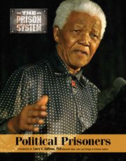 Political prisoners cover image