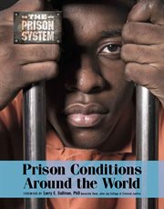 Prison conditions around the world cover image