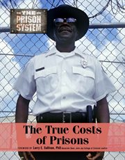 The true costs of prisons cover image