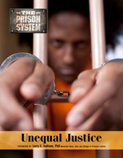Unequal justice cover image
