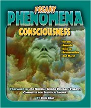 Consciousness cover image