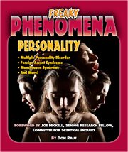 Personality cover image
