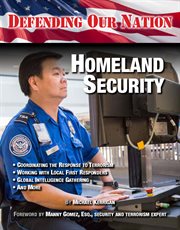 Homeland Security cover image