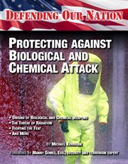 Protecting against biological and chemical attack cover image