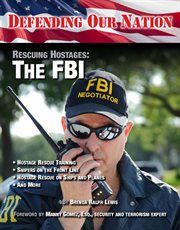 Rescuing hostages : the FBI cover image