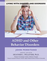 ADHD and other behavior disorders cover image
