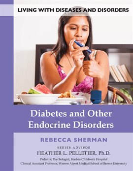 Cover image for Diabetes and Other Endocrine Disorders