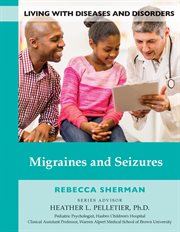 Migraines and seizures cover image