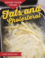 Fats and cholesterol cover image