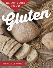 Gluten cover image