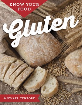 Cover image for Gluten