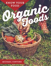 Organic foods cover image