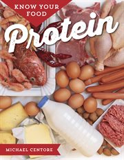Protein cover image