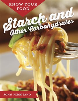 Image de couverture de Starch and Other Carbohydrates