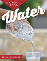Water cover image
