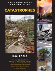 Catastrophes cover image