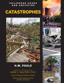 Cover image for Catastrophes